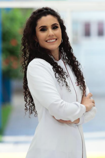 Dra. Luiza Costa Curta
